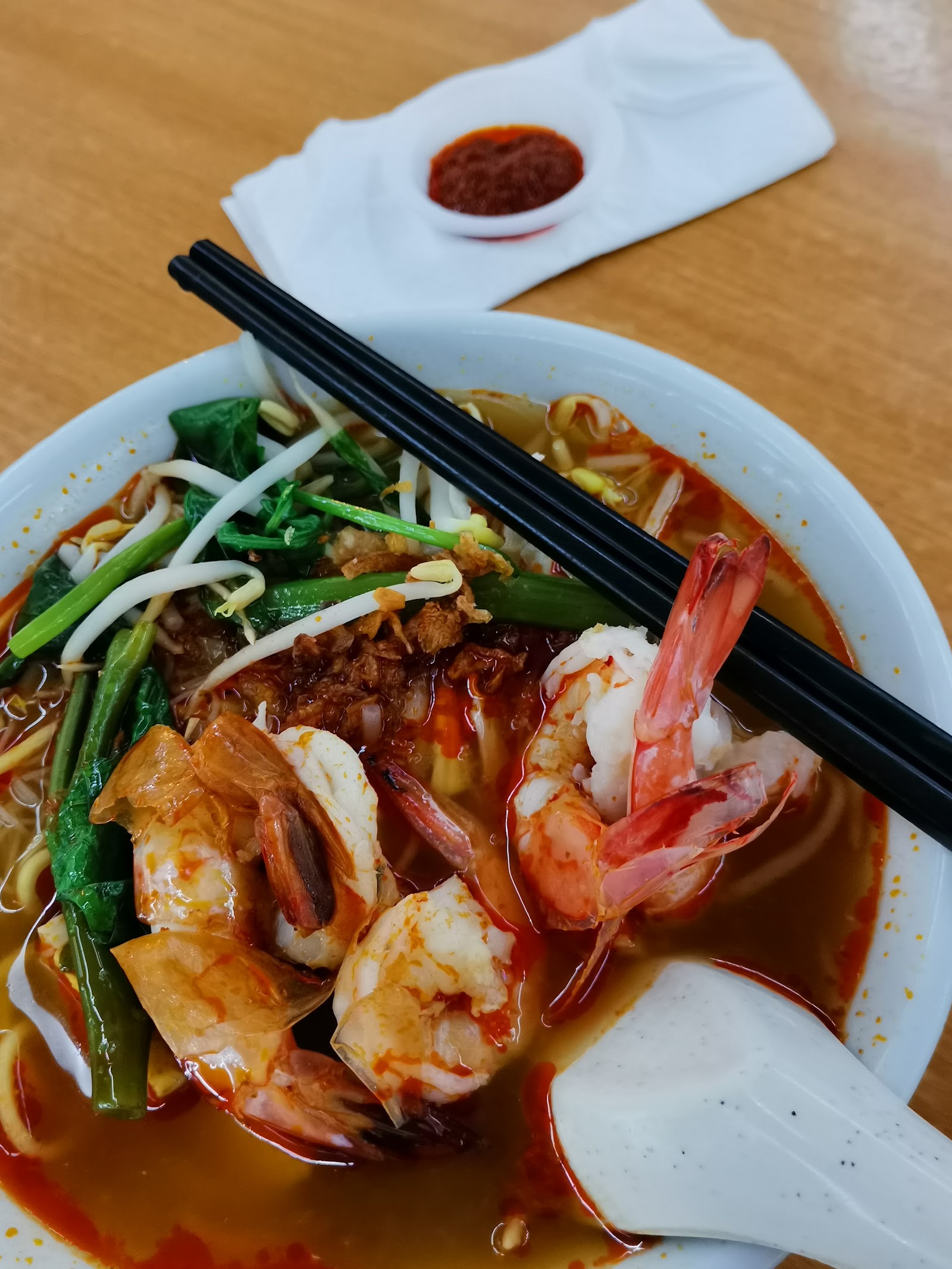 新大同海鲜饭店 9
