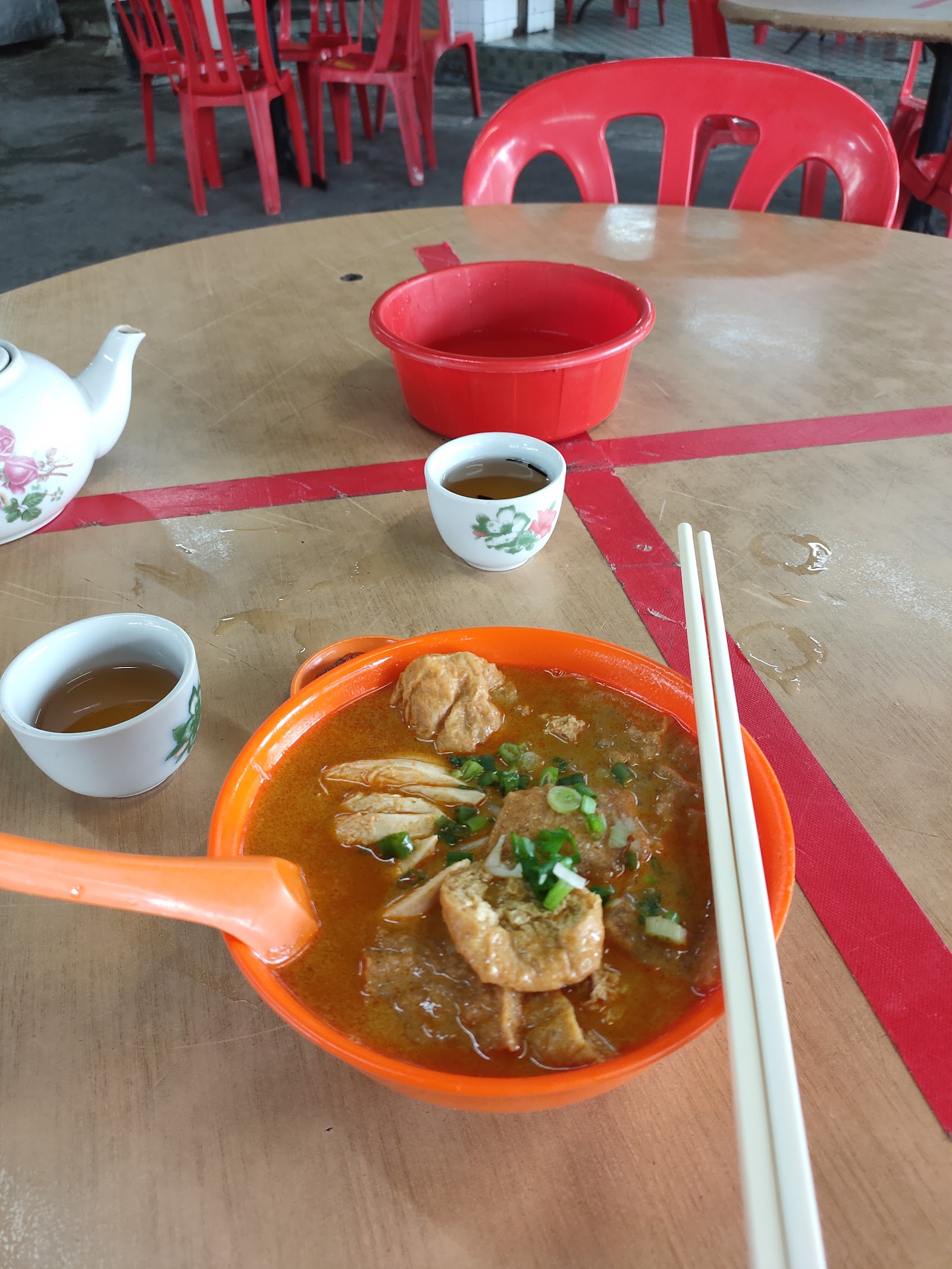 新大同海鲜饭店 11