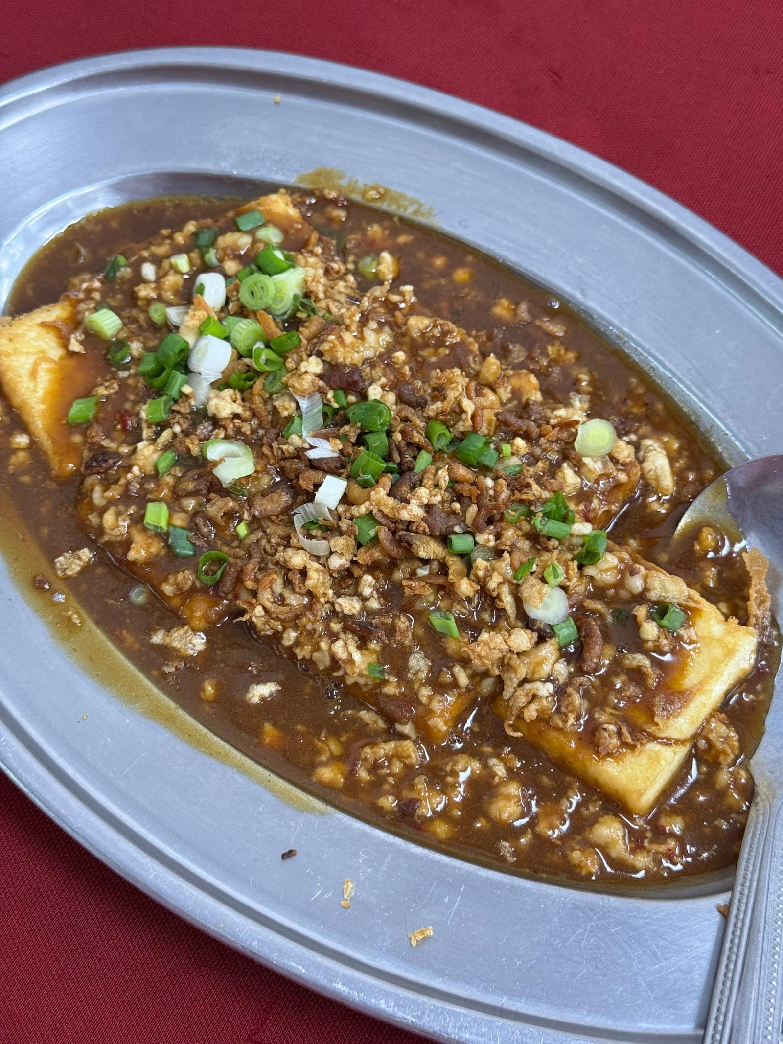 新大同海鲜饭店 12